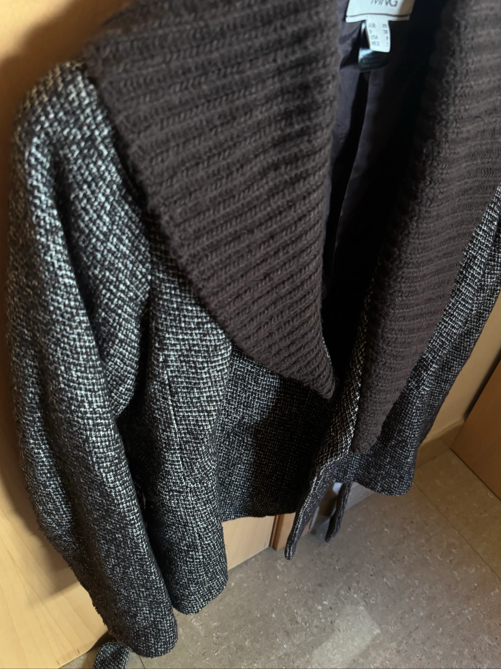 Vintage Windbreaker – photo 5